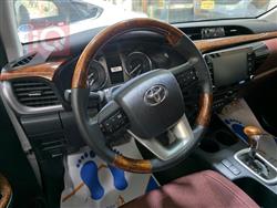 تۆیۆتا هایلۆکس